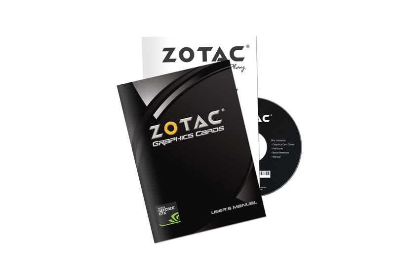 Geforce Gtx 960 4gb Zotac