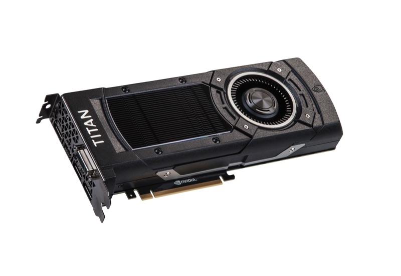 GeForce ® GTX TITAN X | ZOTAC