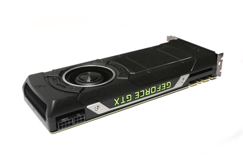 GeForce ® GTX TITAN X | ZOTAC