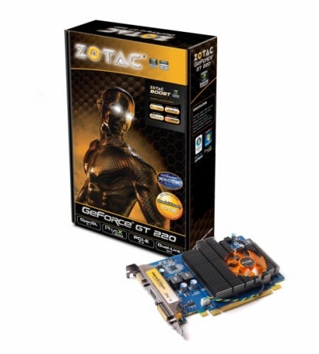 Zotac Gt 220 Driver Download