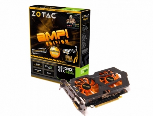 Gtx 660 2025 ti especificaciones