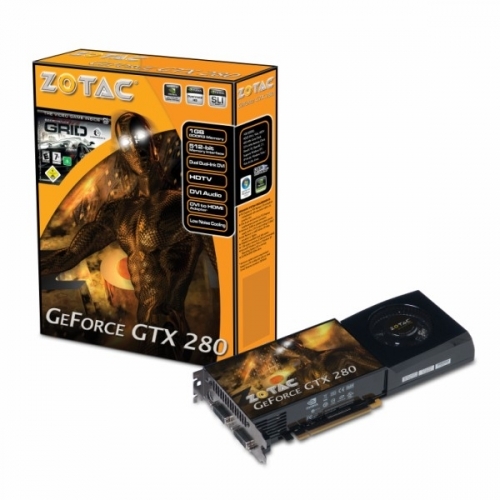 Nvidia geforce gtx 280 discount