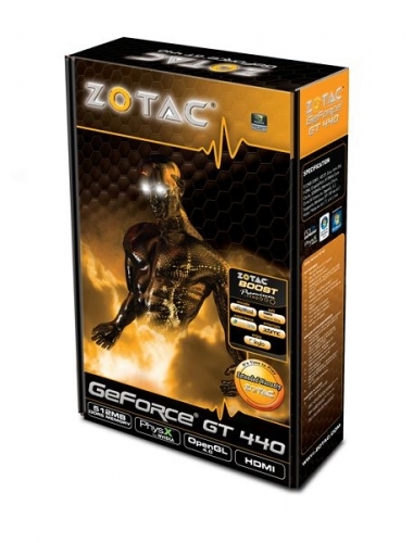 Gt 440 512mb discount ddr5