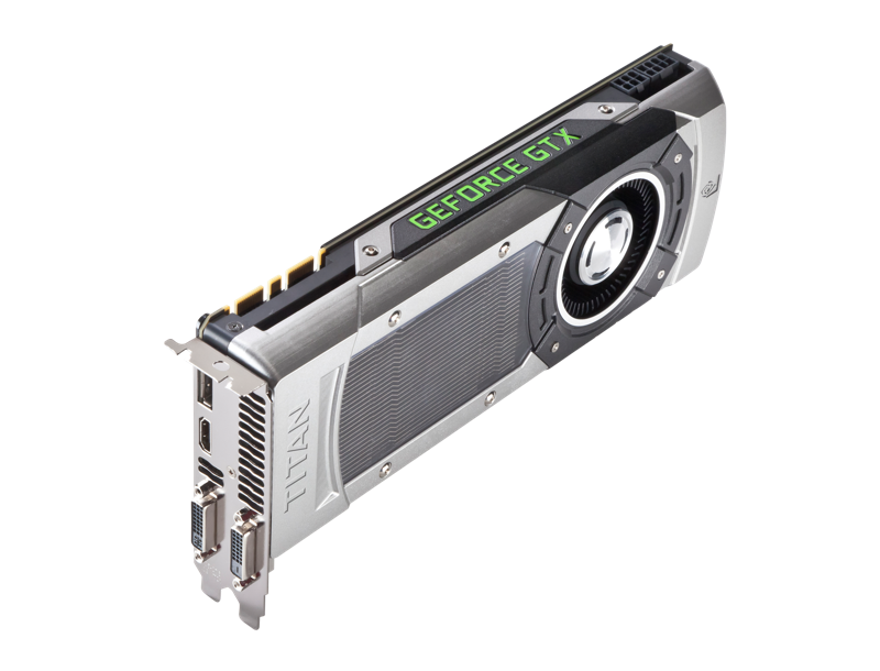 Zotac titan x 2025