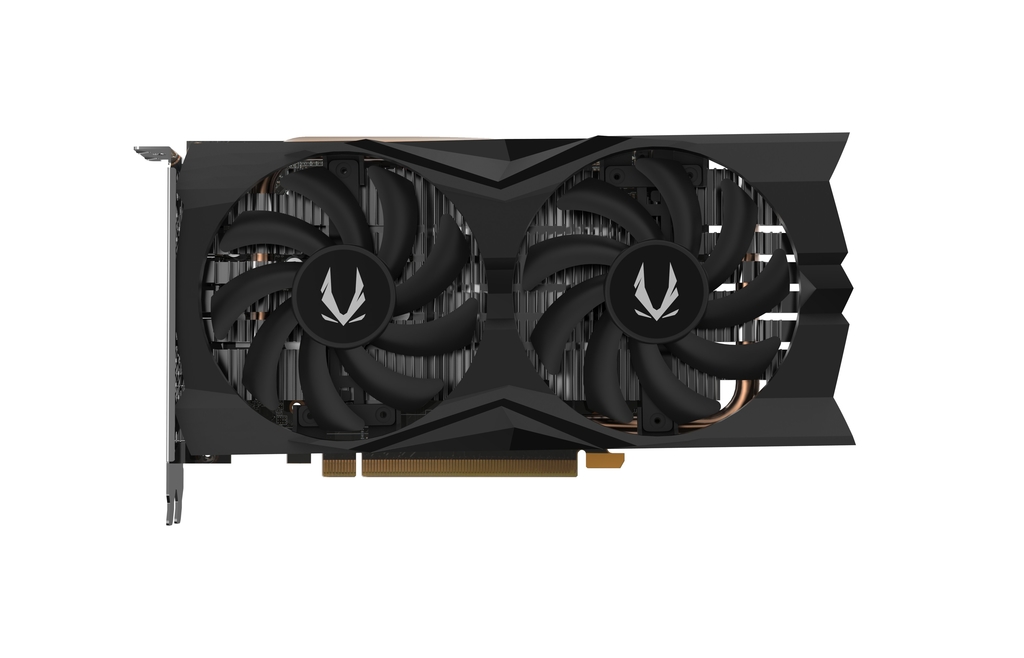 ZOTAC GAMING GeForce GTX 1660 Twin Fan | ZOTAC