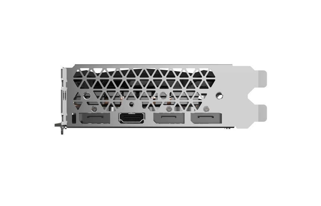 ZOTAC GAMING GeForce GTX 1660 Twin Fan