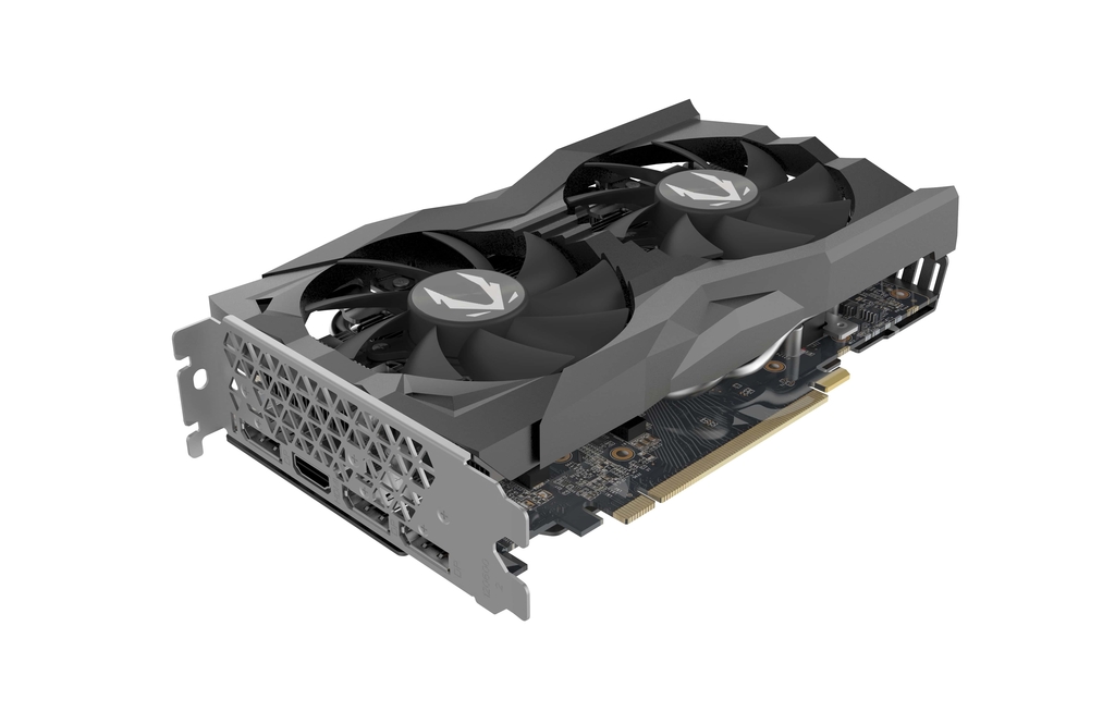  ZOTAC GAMING GEFORCE RTX 2070 SUPER AIR