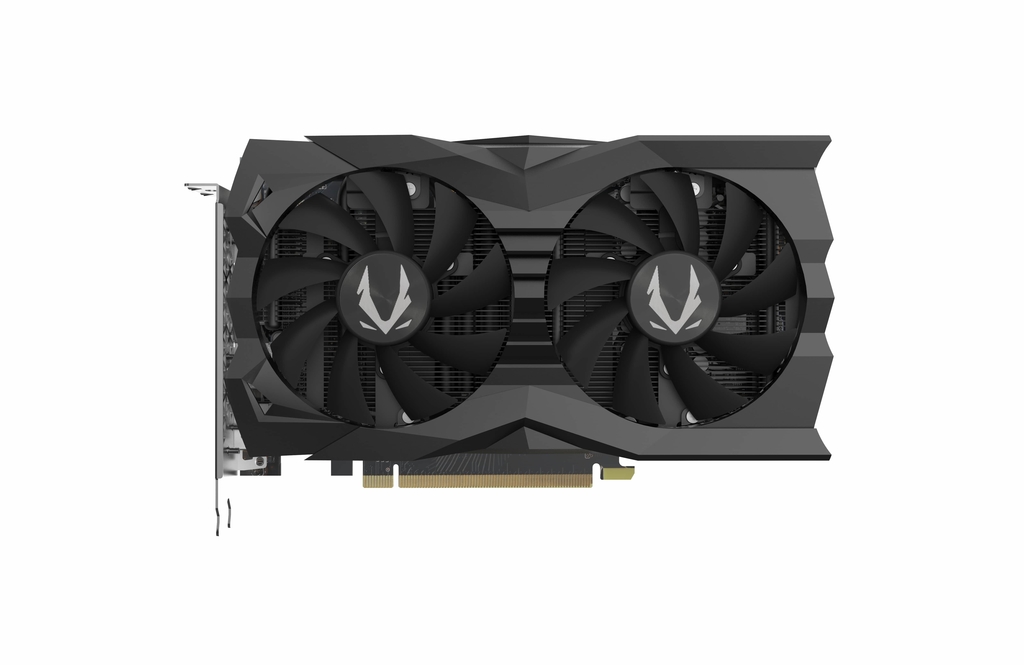 patrulla alarma Descortés ZOTAC GAMING GeForce RTX 2070 SUPER MINI | ZOTAC