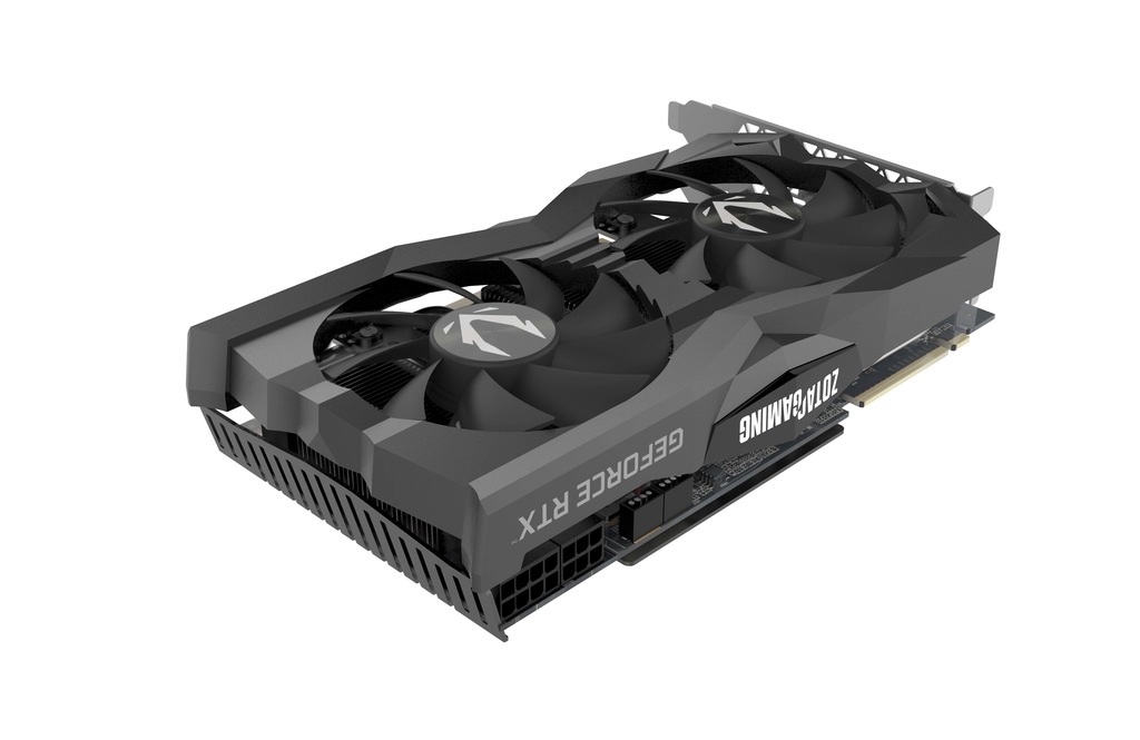 ZOTAC GAMING GeForce RTX 2070 SUPER MINI | ZOTAC