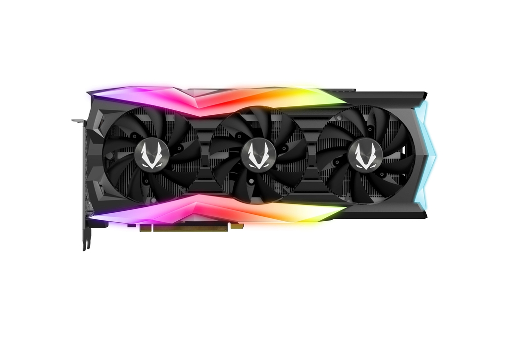 stum Vædde Mesterskab ZOTAC GAMING GeForce RTX 2080 SUPER AMP CORE RGB | ZOTAC