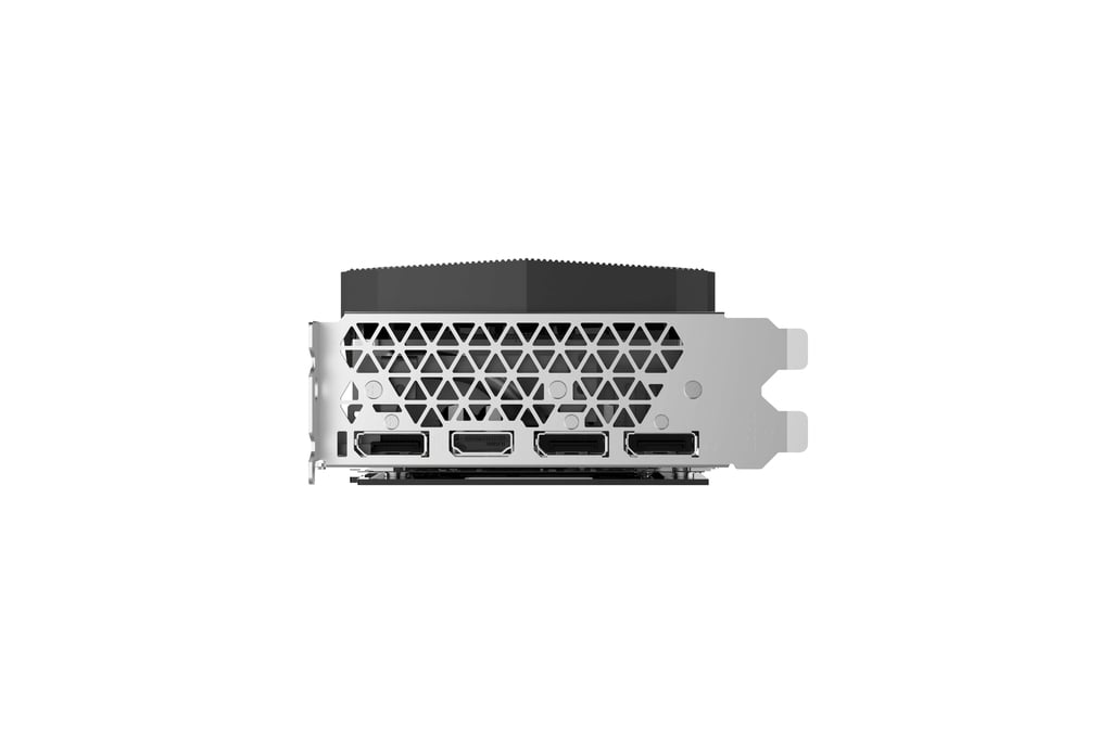 ZOTAC GAMING GeForce RTX 2080 SUPER Triple Fan ZOTAC