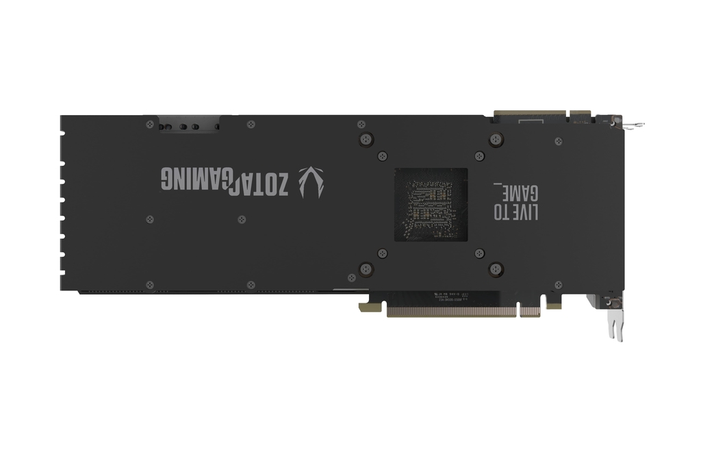 ZOTAC GAMING GeForce RTX 2080 SUPER Triple Fan | ZOTAC