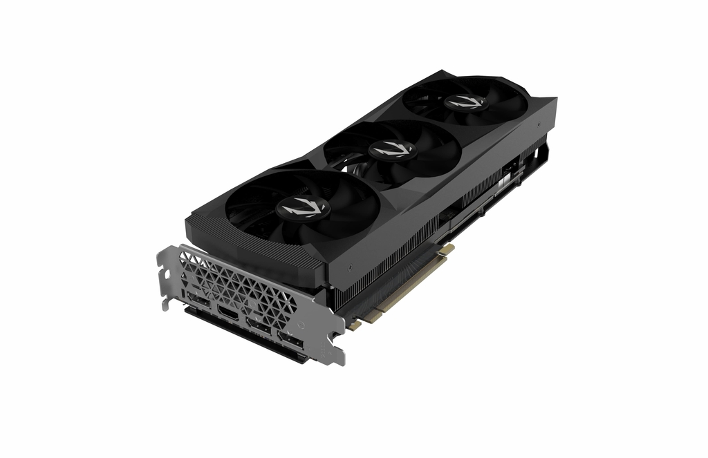 ZOTAC GAMING GeForce RTX 2080 SUPER Triple Fan | ZOTAC