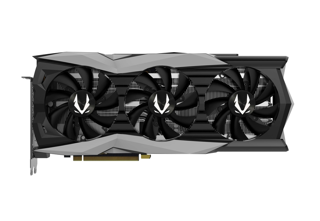 ZOTAC GAMING GeForce RTX 2080 AMP Extreme Core