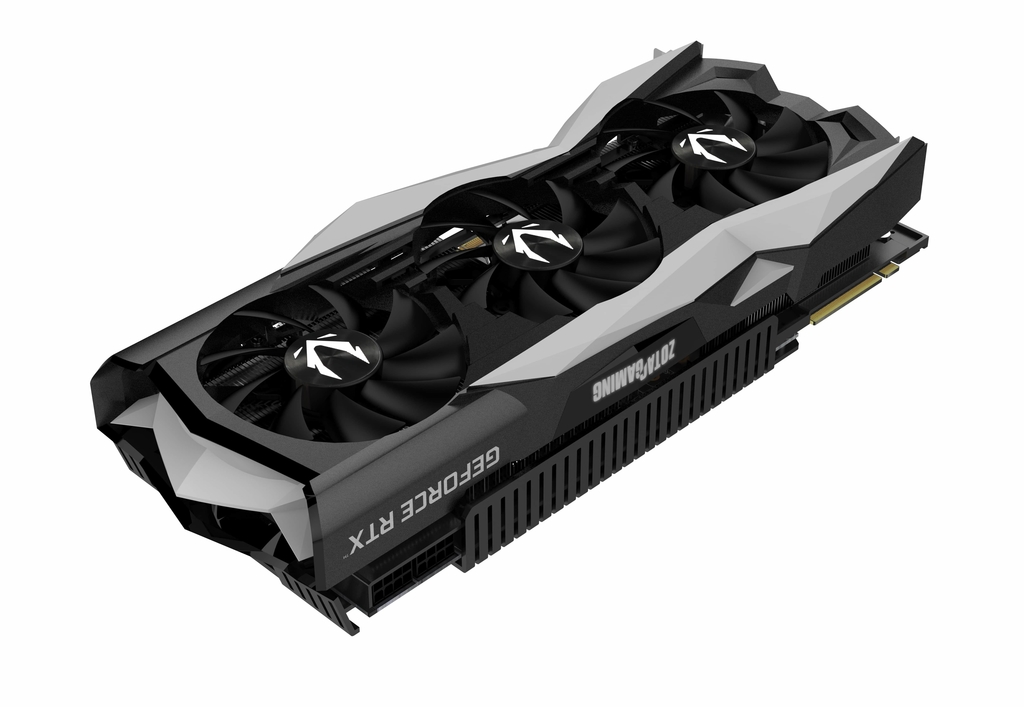 Zotac gaming GeForce RTX 2080 AMP 8GB