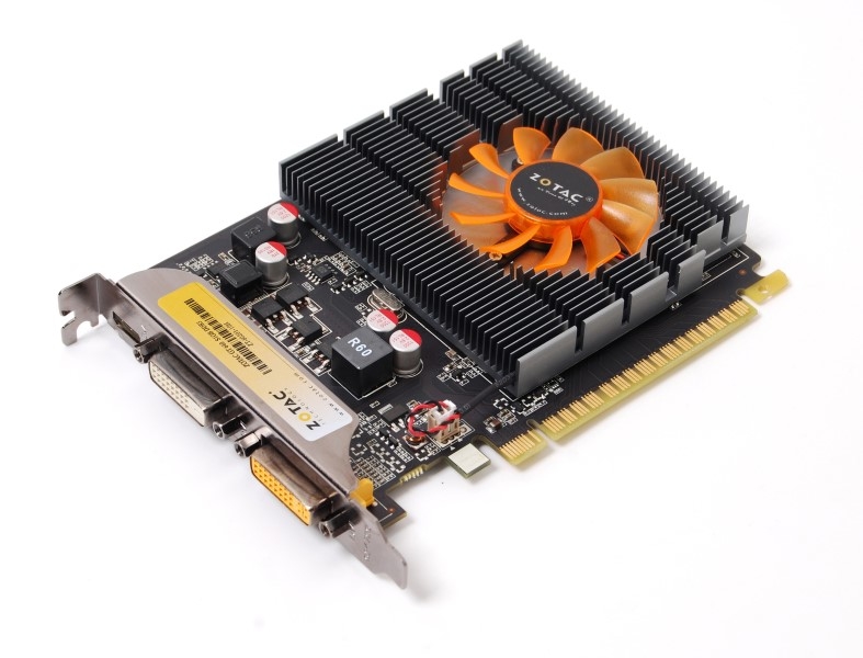 Gt 640 Zotac