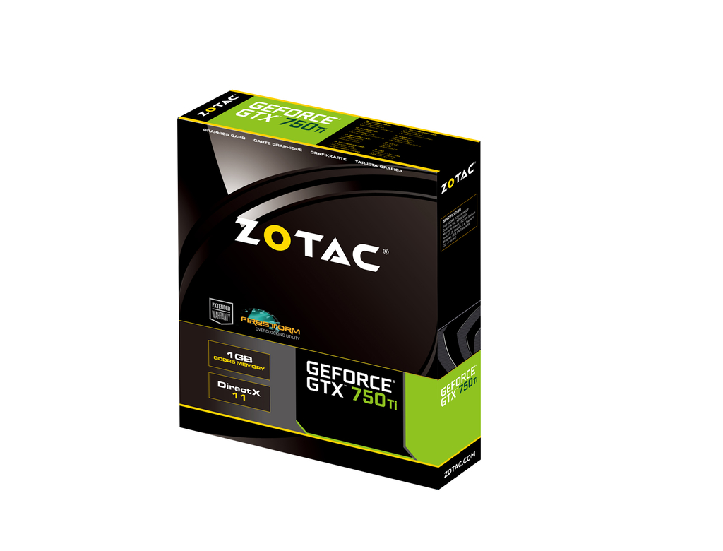 Geforce 1