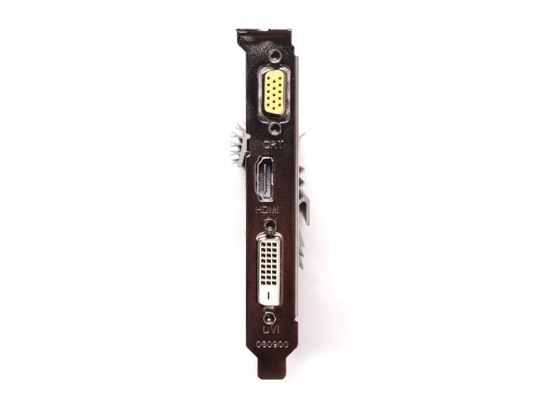 GeForce® GT 730