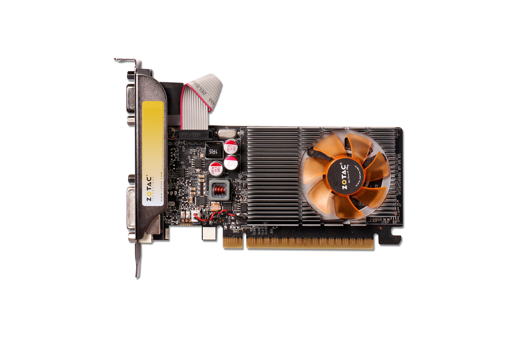 GT 730 1GB DDR3