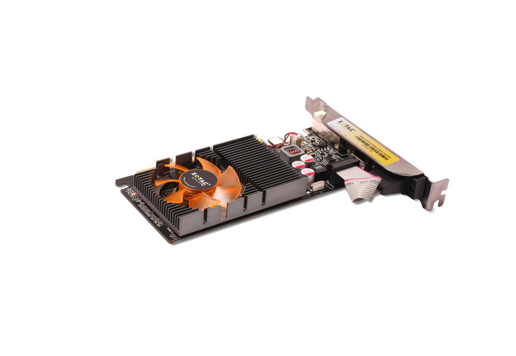 GT 730 1GB DDR3