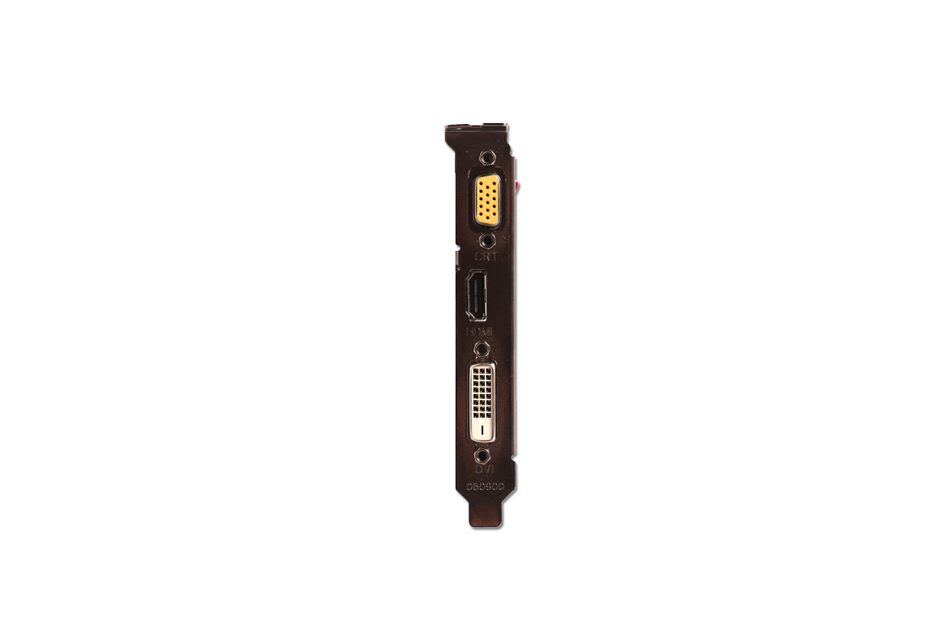 GT 730 1GB DDR3