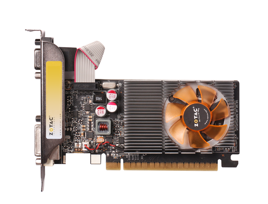 Zotac gt clearance 730 2gb ddr5