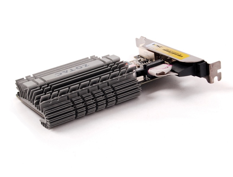 GeForce® GT 730 4GB Zone Edition