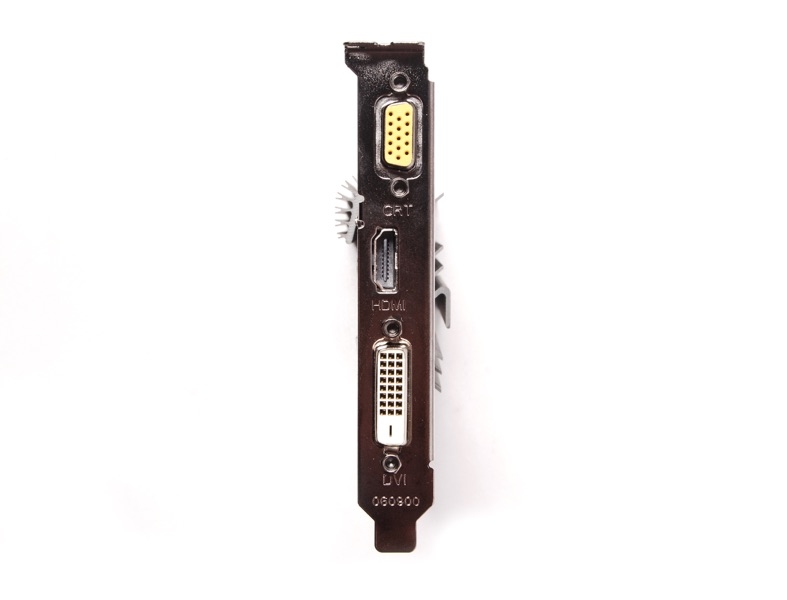 GeForce® GT 730 4GB Zone Edition