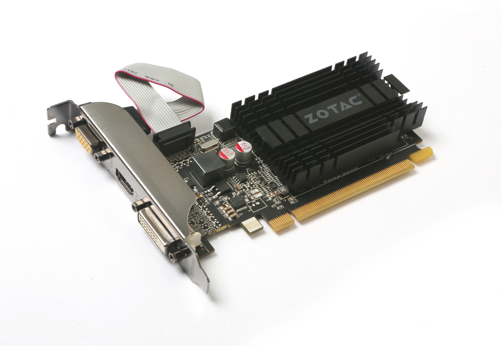 Featured image of post Gt 630 1Gb Zotac The geforce gt 630 was a graphics card by nvidia launched in may 2012