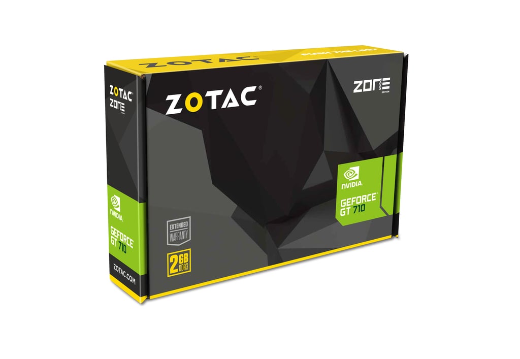 GeForce® GT 710 2GB