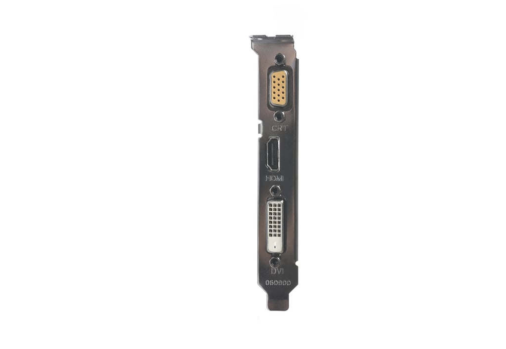 GeForce ® GT 710 1GB