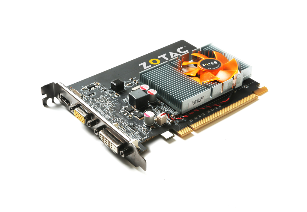 Zusammenfassung unserer Top Zotac nvidia geforce gt 610