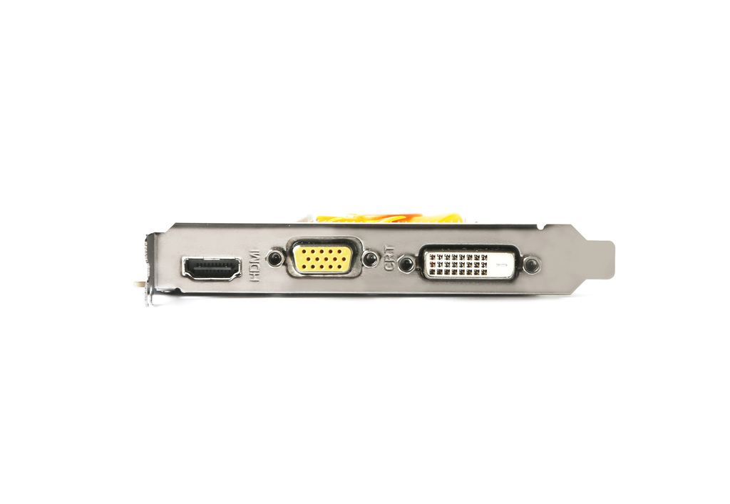 Geforce Gt 710 2gb Ddr3 Zotac