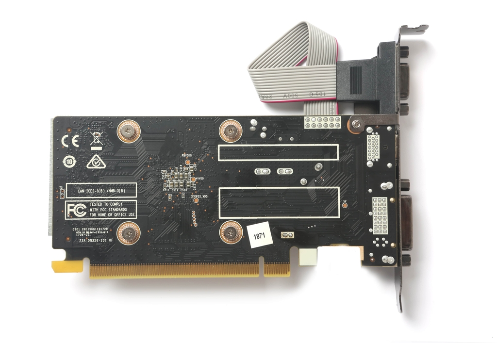 GeForce® GT 710 2GB