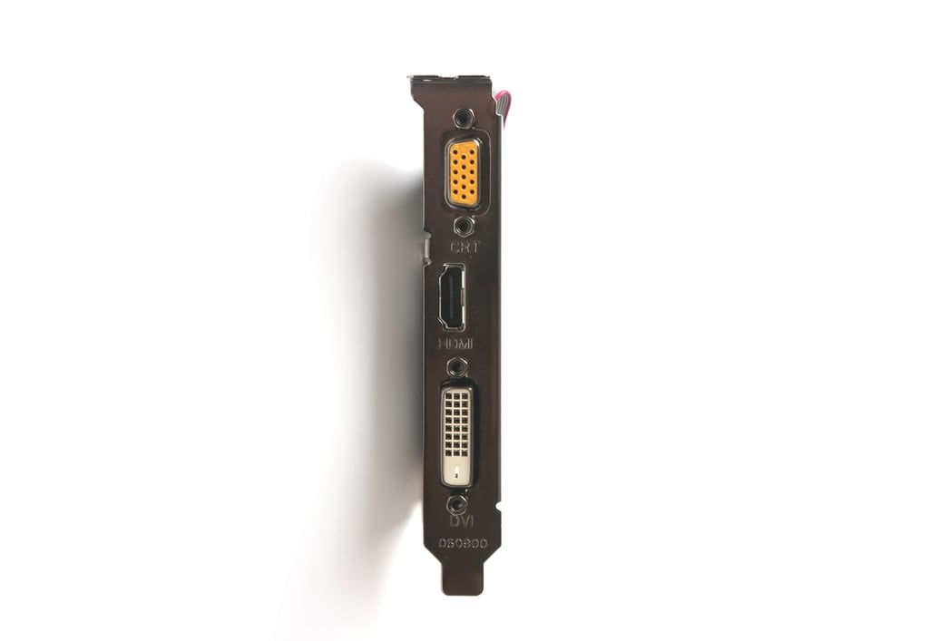 GeForce® GT 710 2GB