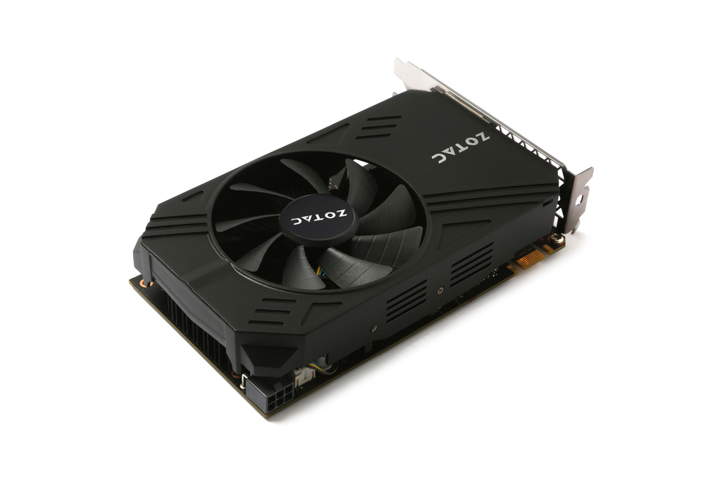 Geforce Gtx 960 Single Fan 4gb Zotac
