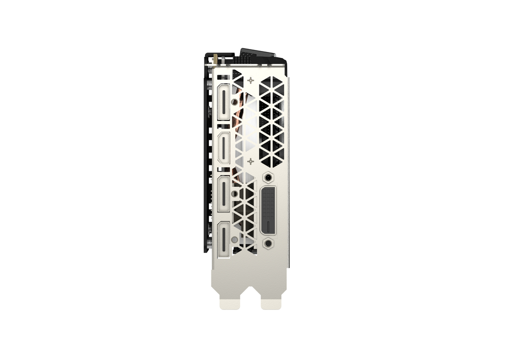 GeForce® GTX 980 Ti AMP! | ZOTAC