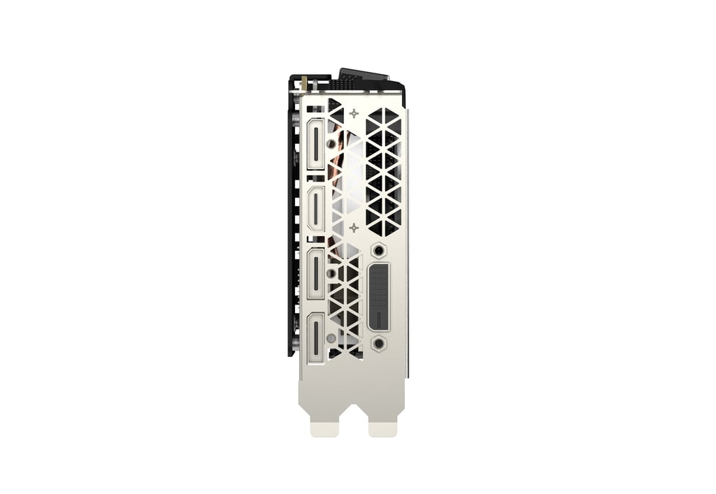 GeForce® GTX 980 Ti AMP!