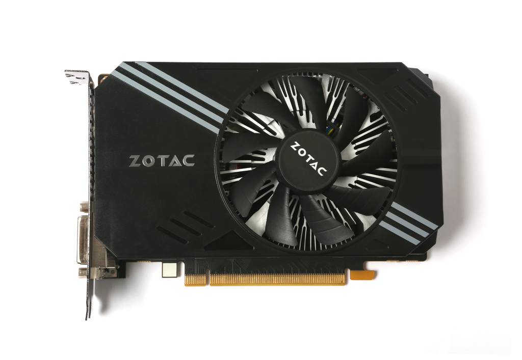 ZOTAC GTX950