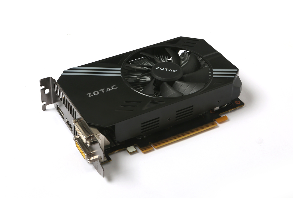 NVIDIA GeForce GTX950 2GB