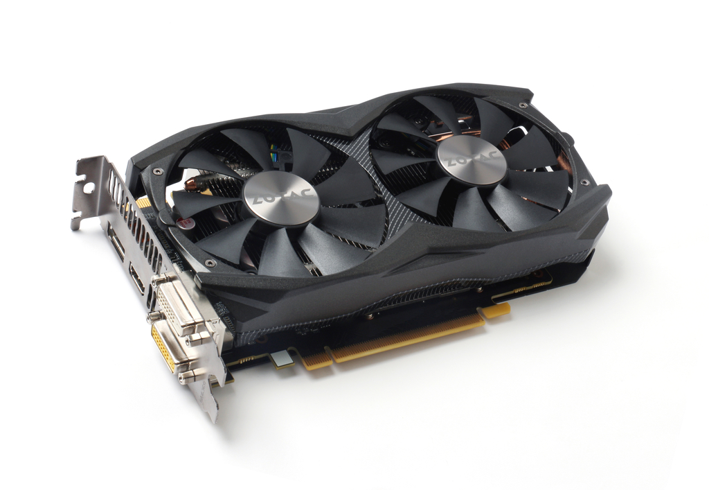 property image Crush GeForce® GTX 950 AMP! Edition | ZOTAC