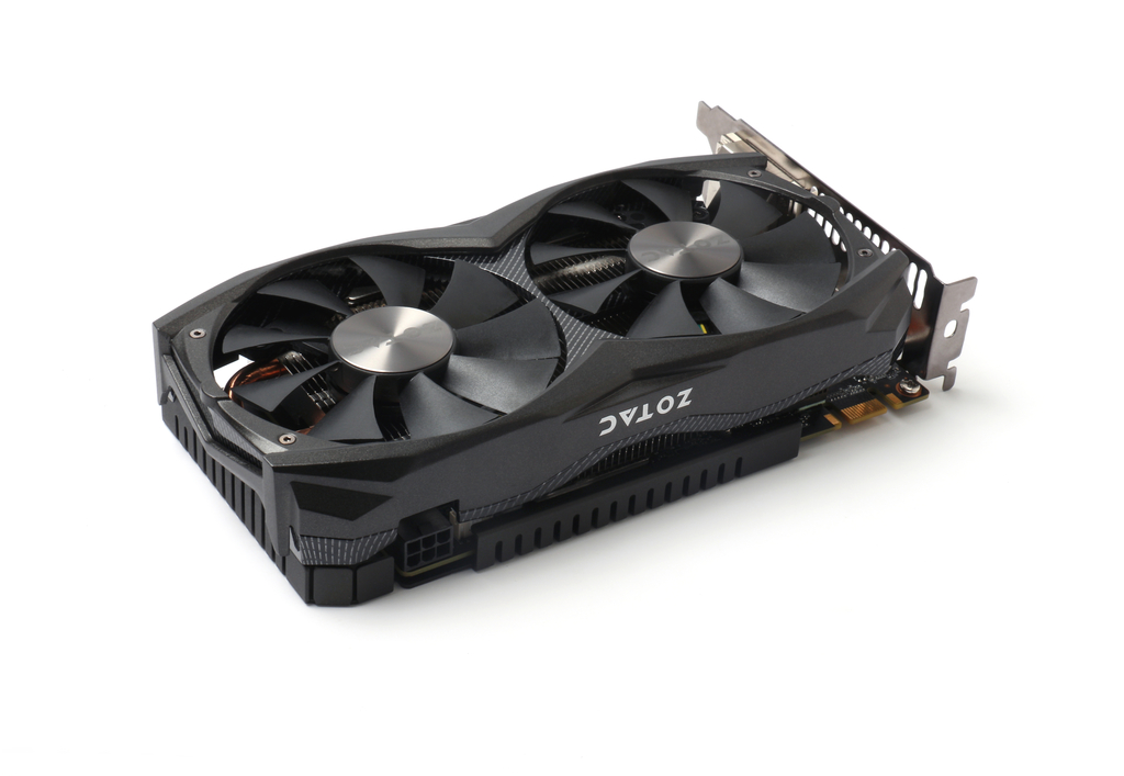 GeForce® GTX 950 AMP! Edition