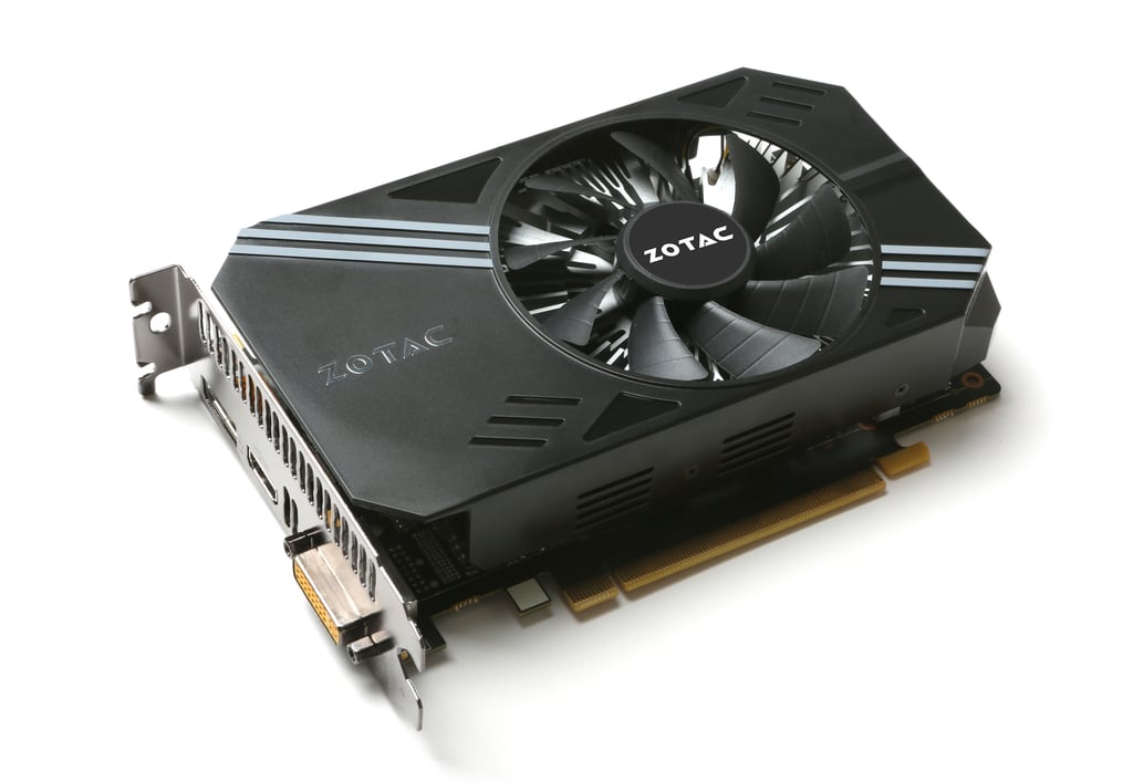 GTX 950 Low Power
