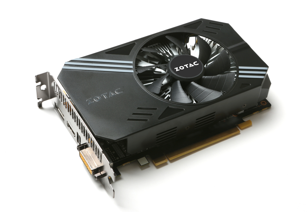 GeForce® GTX 950 Low Power