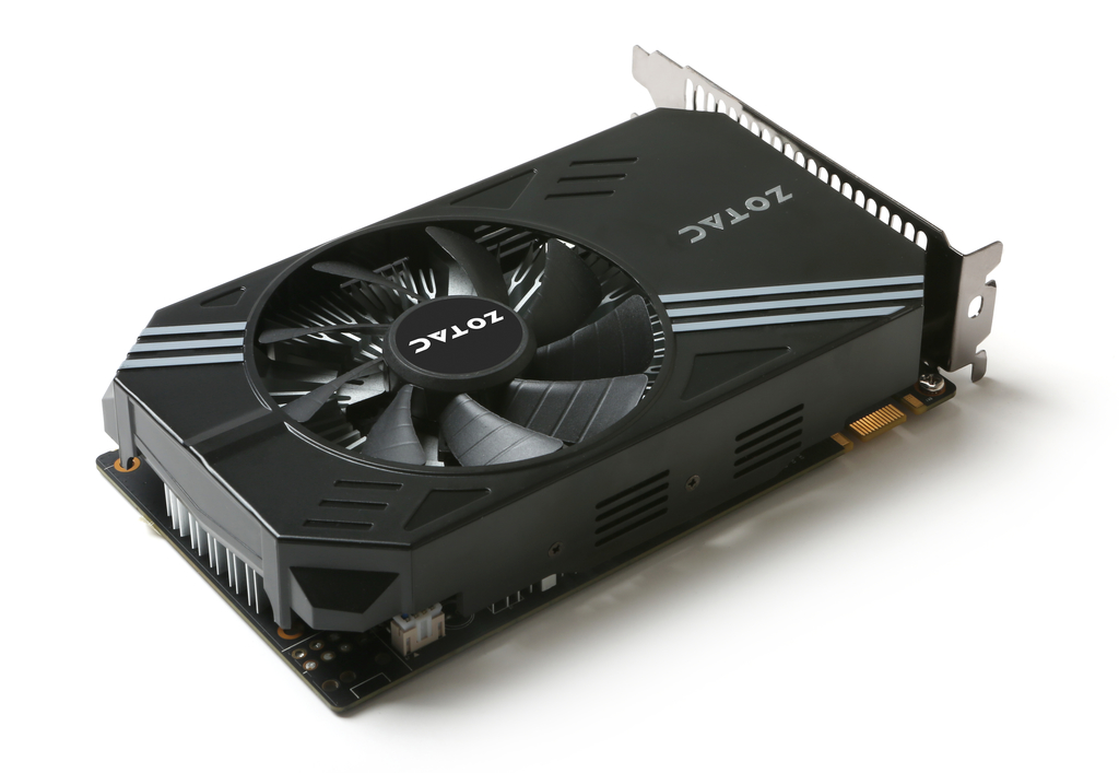 GeForce GTX 950 Low Power ZOTAC