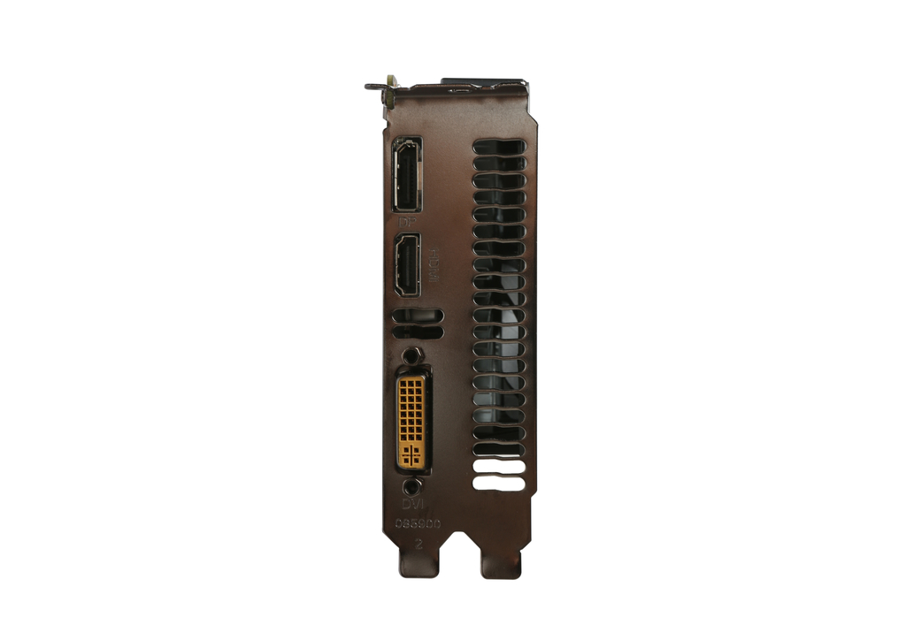 GTX 950 Low Power