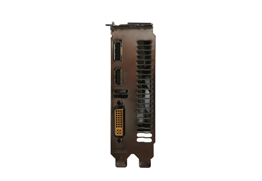GeForce® GTX 950 Low Power