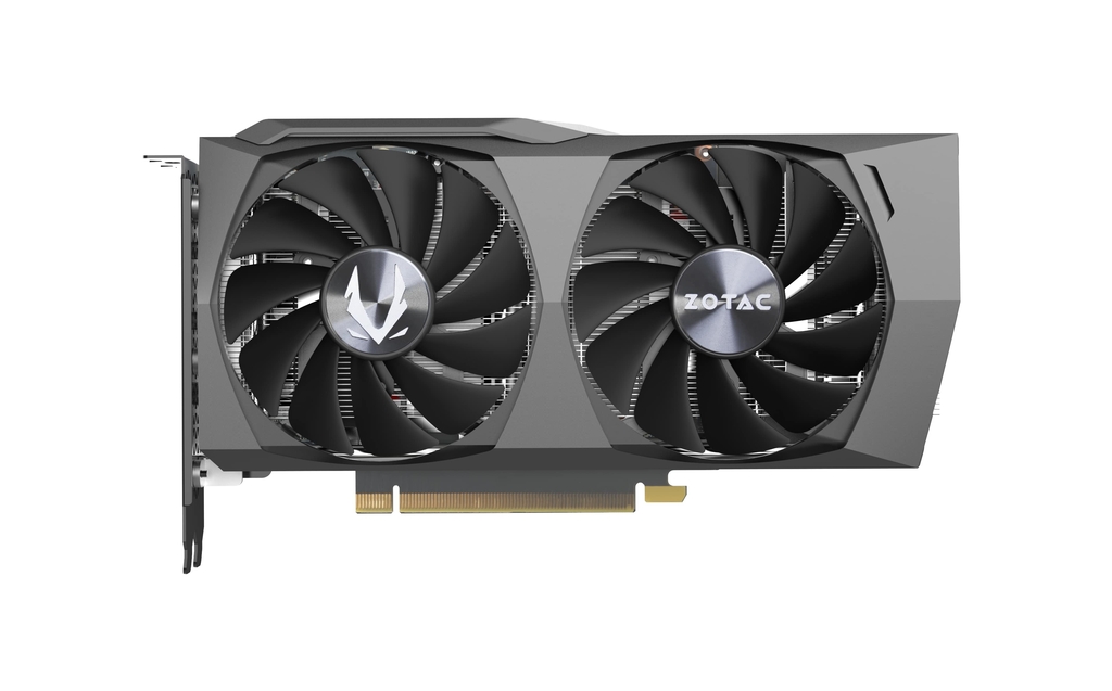 ZOTAC GAMING GeForce RTX 3050 Twin Edge | ZOTAC