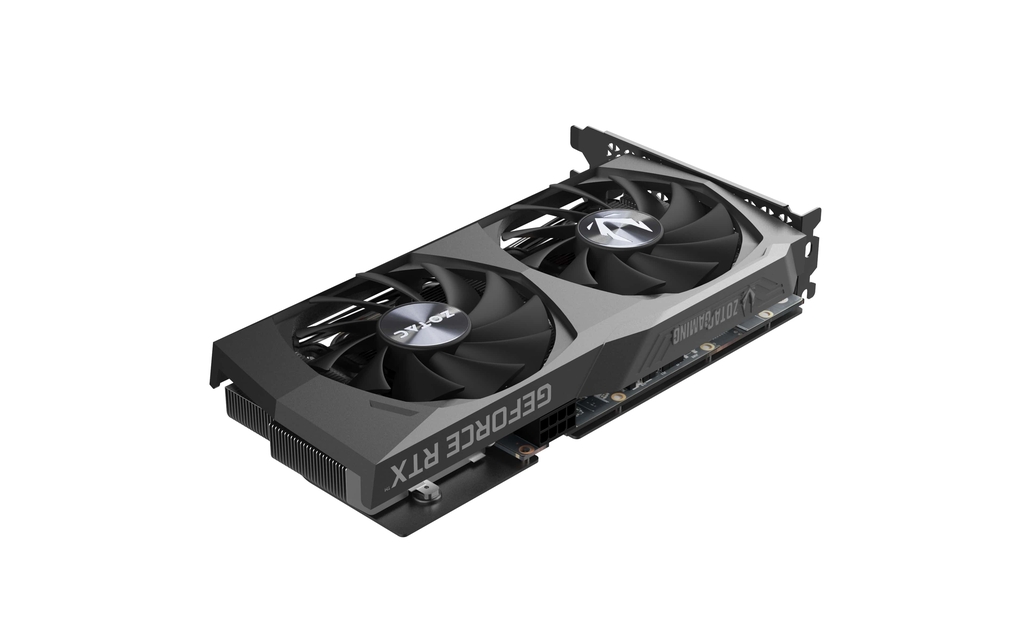 ZOTAC GAMING GeForce RTX 3050 Twin Edge | ZOTAC