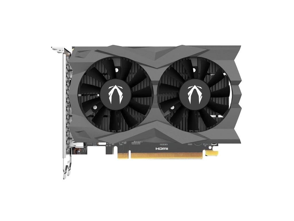 ZOTAC GAMING GeForce RTX 3050 6GB GDDR6 Twin Edge